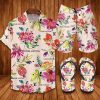 Louis Vuitton Premium Hawaiian Combo - Max06809
