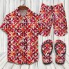 Louis Vuitton Premium Hawaiian Combo - Max06810