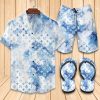 Louis Vuitton Premium Hawaiian Combo -  Max06813
