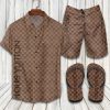 Louis Vuitton Premium Hawaiian Combo - Max06820