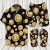 Versace Premium Hawaiian Combo - Max06866