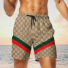 Gucci- Limited Perfect Shorts -B9G-STK-Max06921