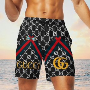 Gucci- Limited Perfect Shorts -B9G-STK-Max06926