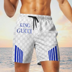 Gucci- Limited Perfect Shorts -B9G-STK-Max06927