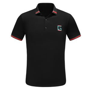 New 2025 - Gucci Polo Shirt For Men - B9G-PO- Max06932