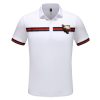 New 2025 - Gucci Polo Shirt For Men - B9G-PO- Max06933