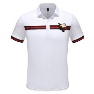 New 2025 - Gucci Polo Shirt For Men - B9G-PO- Max06933