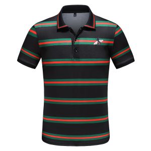 New 2025 - Gucci Polo Shirt For Men - B9G-PO- Max06935