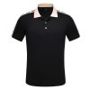 New 2025 - Gucci Polo Shirt For Men - B9G-PO- Max06936