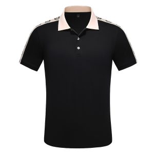 New 2025 - Gucci Polo Shirt For Men - B9G-PO- Max06936
