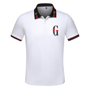 New 2025 - Gucci Polo Shirt For Men - B9G-PO- Max06937