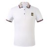 New 2025 - Gucci Polo Shirt For Men - B9G-PO- Max06940