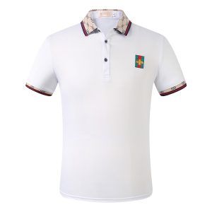 New 2025 - Gucci Polo Shirt For Men - B9G-PO- Max06940