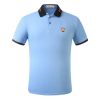 New 2025 - Gucci Polo Shirt For Men - B9G-PO- Max06941
