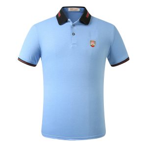 New 2025 - Gucci Polo Shirt For Men - B9G-PO- Max06941