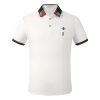 New 2025 - Gucci Polo Shirt For Men - B9G-PO- Max06942