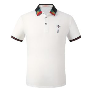 New 2025 - Gucci Polo Shirt For Men - B9G-PO- Max06942