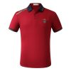 New 2025 - Gucci Polo Shirt For Men - B9G-PO-  Max06943