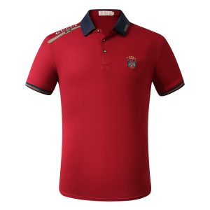 New 2025 - Gucci Polo Shirt For Men - B9G-PO-  Max06943