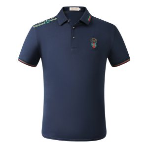 New 2025 - Gucci Polo Shirt For Men - B9G-PO- Max06944