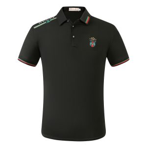 New 2025 - Gucci Polo Shirt For Men - B9G-PO- Max06945