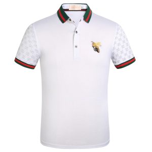 New 2025 - Gucci Polo Shirt For Men - B9G-PO- Max06946