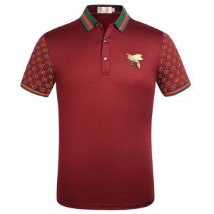 New 2025 - Gucci Polo Shirt For Men - B9G-PO- Max06947