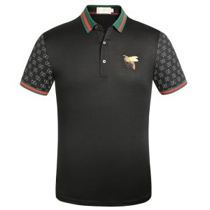 New 2025 - Gucci Polo Shirt For Men - B9G-PO- Max06948