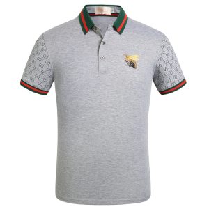 New 2025 - Gucci Polo Shirt For Men - B9G-PO- Max06949