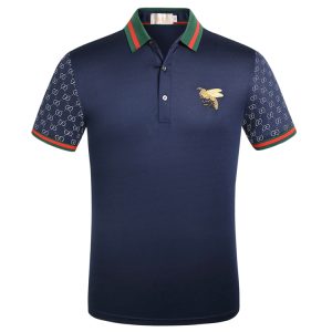 New 2025 - Gucci Polo Shirt For Men - B9G-PO- Max06950