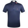 New 2025 - Gucci Polo Shirt For Men - B9G-PO- Max06951