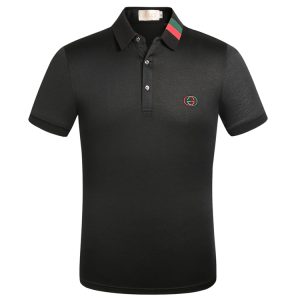New 2025 - Gucci Polo Shirt For Men - B9G-PO- Max06952