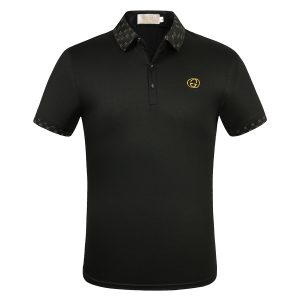 New 2025 - Gucci Polo Shirt For Men - B9G-PO- Max06956