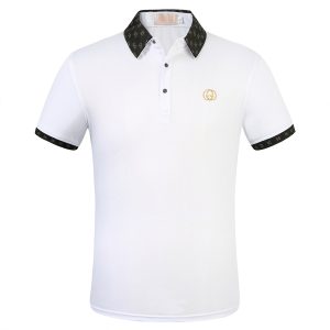 New 2025 - Gucci Polo Shirt For Men - B9G-PO- Max06957