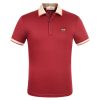New 2025 - Gucci Polo Shirt For Men - B9G-PO- Max06958