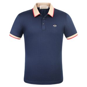 New 2025 - Gucci Polo Shirt For Men - B9G-PO- Max06959