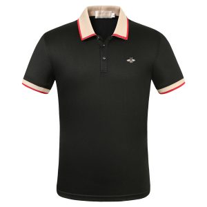 New 2025 - Gucci Polo Shirt For Men - B9G-PO- Max06960