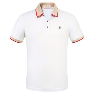 New 2025 - Gucci Polo Shirt For Men - B9G-PO- Max06961