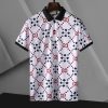 New 2025 - Gucci Polo Shirt For Men - B9G-PO- Max06962