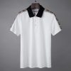 New 2025 - Gucci Polo Shirt For Men - B9G-PO- Max06965