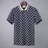 New 2025 - Gucci Polo Shirt For Men - B9G-PO- Max06969