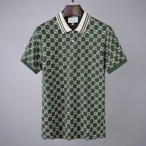 New 2025 - Gucci Polo Shirt For Men - B9G-PO- Max06970