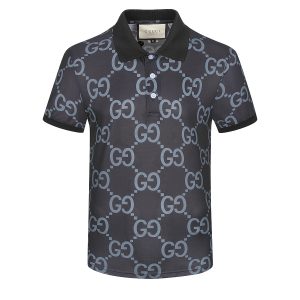 New 2025 - Gucci Polo Shirt For Men - B9G-PO- Max06974