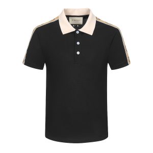 New 2025 - Gucci Polo Shirt For Men - B9G-PO- Max06976