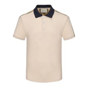 New 2025 - Gucci Polo Shirt For Men - B9G-PO- Max06977