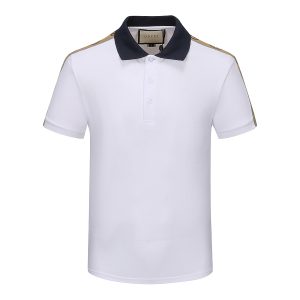 New 2025 - Gucci Polo Shirt For Men - B9G-PO- Max06978