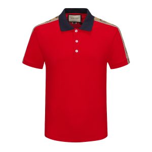 New 2025 - Gucci Polo Shirt For Men - B9G-PO- Max06979