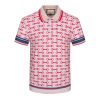 New 2025 - Gucci Polo Shirt For Men - B9G-PO- Max06980