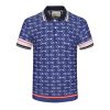 New 2025 - Gucci Polo Shirt For Men - B9G-PO- Max06981