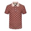 New 2025 - Gucci Polo Shirt For Men - B9G-PO- Max06984